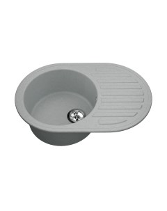 Мойка кухонная VG303 Vigro