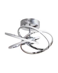 Потолочный светильник Arte Lamp Orbit A9052PL-4CC Arte lamp