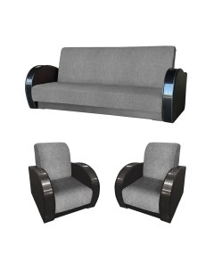 Комплект мягкой мебели Асмана Антуан-1