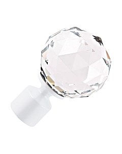 Набор наконечников для карниза АС ФОРОС Кристалл D19 Ас форос