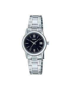 Часы наручные женские Casio LTP-V002D-1B3