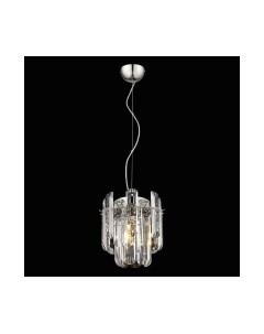 Потолочный светильник Wertmark Lazzara WE107.01.103