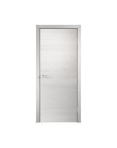 Дверь межкомнатная Экошпон Techno 80x200 Velldoris
