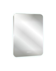 Зеркало Silver Mirrors Паллада 55x80 / LED-00002550 Silver mirrors