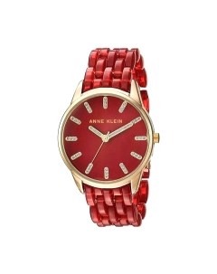 Часы наручные женские 2616BYGB Anne klein