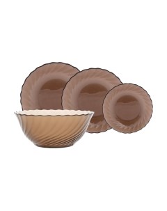 Набор столовой посуды Luminarc Ocean Eclipse L5108