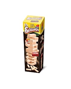 Настольная игра Десятое королевство Царь башня / 2792