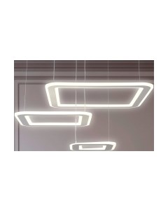 Потолочный светильник Ambrella Acrylica / FA4329