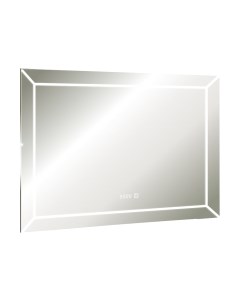 Зеркало Silver Mirrors Voll 91.5x68.5 / ФР-00001191 Silver mirrors