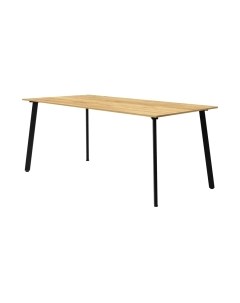 Обеденный стол Millwood Шанхай Л18 160x80