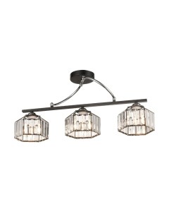 Люстра Velante 236-107-03