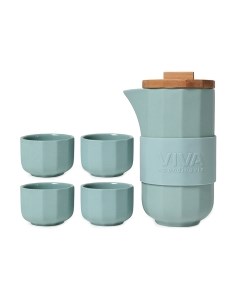 Набор для чая/кофе Viva Scandinavia Alexander V77246 Viva scandinavia