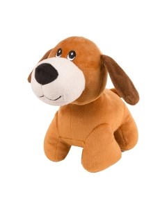 Мягкая игрушка Maxitoys Собачка Бим / MT-B30744-20