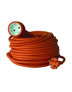 Удлинитель Electraline 01618