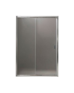 Душевая дверь BelBagno UNO-195-BF-1-130-C-Cr Belbagno