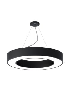 Потолочный светильник Geometria ЭРА Ring SPO-133-B-40K-045 / Б0058903 Эра