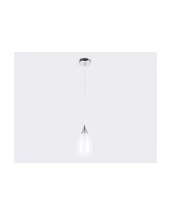 Потолочный светильник Ambrella TR3542 CH/CL