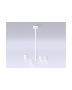 Люстра Ambrella Comfort FL51705