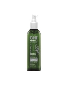 Спрей для волос CHI Power Plus Vitamin Hair&Scalp восстанавливающий Chi