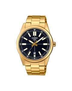 Часы наручные мужские Casio MTP-VD02G-1E