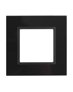 Рамка для выключателей и розеток ЭРА Elegance 14-5101-05 / Б0034474 Эра