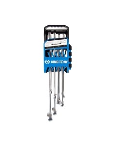 Набор ключей King TONY 12A08MRS King tony