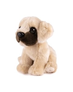 Мягкая игрушка MaxiLife Собака Боксер / MT-TSC2127-812-20 Maxilife