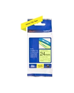 Картридж-лента Brother TZEC51