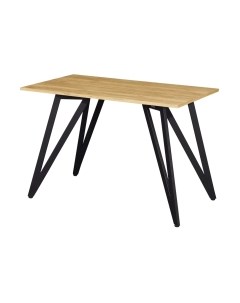 Обеденный стол Millwood Женева 2 Л18 160x80