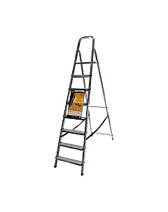 Лестница-стремянка СА 1х8 Вихрь