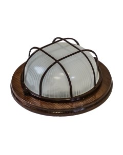 Светильник ЖКХ ЭРА Кантри НБО 03-60-022 / Б0048416 Эра