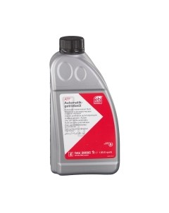 Трансмиссионное масло Febi Bilstein G 060 162 A2 / 39095 Febi bilstein