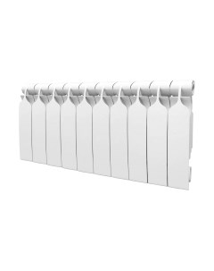 Радиатор биметаллический BiLux Plus R300 Bilux