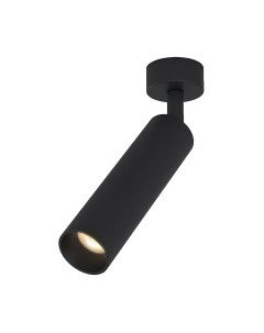 Точечный светильник Elektrostandard Diffe 85239/01