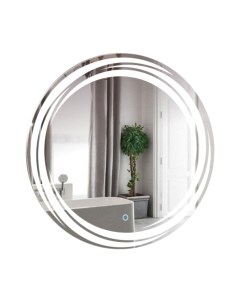 Зеркало Silver Mirrors Милуз D770 / ФР-00000937 Silver mirrors