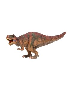 Фигурка коллекционная Masai Mara Мир динозавров. Тираннозавр / MM206-007 Masai mara
