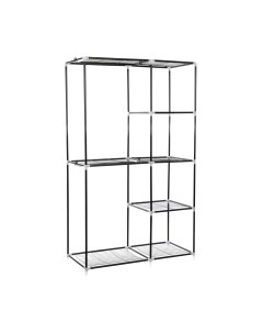 Стойка для одежды Рыжий кот 100519