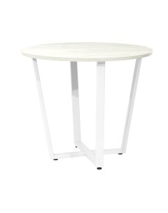 Обеденный стол Millwood Лофт Орлеан Л18 D90