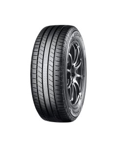 Летняя шина Yokohama Geolandar CV G058 225/55R17 97V