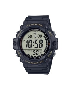 Часы наручные мужские Casio AE-1500WHX-1A