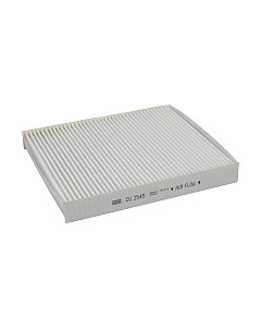Салонный фильтр Mann-Filter CU2545 Mann-filter