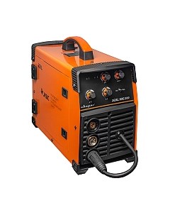 Инвертор сварочный Сварог Real MIG 200 / N24002N