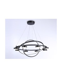 Потолочный светильник Comfort FL51779 Ambrella