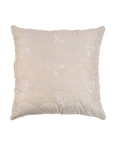 Подушка для сна АЭЛИТА Linen 68x68 Аэлита