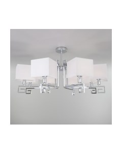 Люстра Alma 60115/8 Евросвет