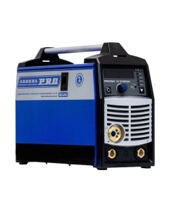 Инвертор сварочный AURORA PRO Speedway 160 Synergic Aurora