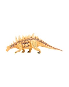 Фигурка коллекционная Masai Mara Мир динозавров. Полакантус / MM206-010 Masai mara