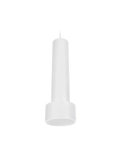 Точечный светильник Ambrella TN501 WH/S