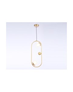 Потолочный светильник Ambrella Traditional / TR5431