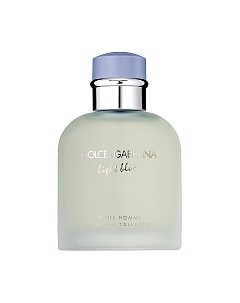 Туалетная вода Dolce&Gabbana Light Blue Pour Homme Dolce&gabbana